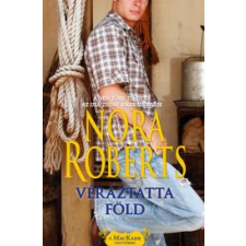 Vinton Véráztatta föld regény