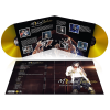 VINYL CHAMP Michael Jackson - History Manila 1996 (Gold Vinyl) (Vinyl LP (nagylemez))