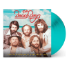 VINYL CHAMP The Beach Boys - Philadelphia Spectrum 1980 (Turquoise Vinyl) (Vinyl LP (nagylemez))