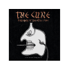 VINYL CHAMP The Cure - Paramount Theather 1984 (Vinyl LP (nagylemez))