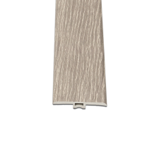  Vinyl SPC padló burkolatváltó Berben tölgy 2400x45x6 mm élvédő, sín, szegélyelem