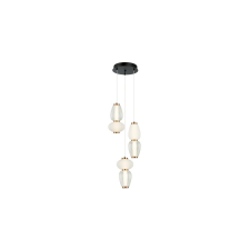 Viokef 3/Lights Pendant Shiny - VIO-4304100 világítás