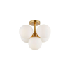Viokef 5/Lights Ceiling Nefeli - VIO-4299800