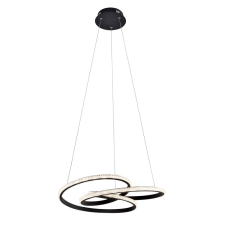 Viokef Berlin Viokef 4247600 led függeszték világítás
