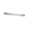 Viokef Ceiling Lamp Anodized L:1140 3000K Station Ultra