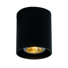 Viokef Ceiling lamp black round Dice világítás