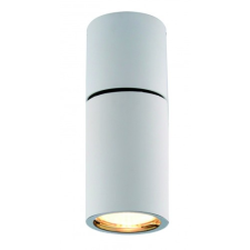 Viokef Ceiling Lamp White Nobby világítás