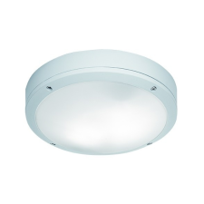Viokef Ceiling lamp White Round Leros világítás