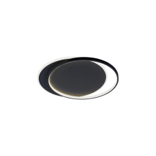Viokef Ceiling Light Black Evelyn - VIO-4301901 világítás
