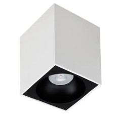 Viokef Ceiling Luminaire Square Jhonny - VIO-4240700 világítás