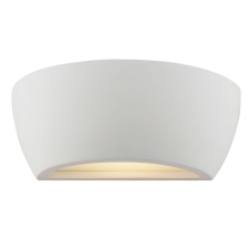 Viokef Ceramic fehér fali lámpa (VIO-4004301) E27 1 izzós IP20 világítás