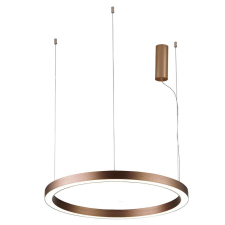 Viokef Choco Viokef 4244500 led függeszték világítás
