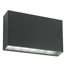 Viokef Elvira Viokef 4257200 kültéri led fali lámpa kültéri világítás