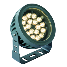 Viokef Ermis szürke kültéri LED falikar (VIO-4205200) LED 1 izzós IP66 kültéri világítás