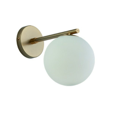 Viokef fali Lámpa Straight Arm GLOBE világítás