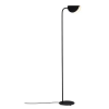 Viokef Floor Lamp Black Ada - VIO-4248400