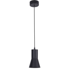Viokef Forma fekete LED függesztett lámpa (VIO-4280700) LED 1 izzós IP20 világítás