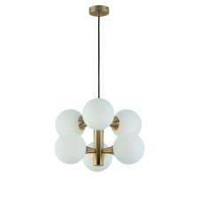 Viokef függeszték 6Light GLOBE világítás