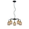 Viokef Függeszték Arany LOREN VIOKEF-4165500