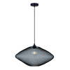 Viokef Függeszték Fekete ELECTRA VIOKEF-4251600