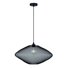 Viokef Függeszték Fekete ELECTRA VIOKEF-4251600 világítás