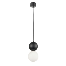 Viokef Függeszték Fekete STONE VIOKEF-4236700 világítás
