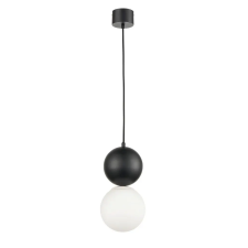Viokef Függeszték Fekete STONE VIOKEF-4236800 világítás