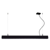 Viokef Függeszték Fekete TOP LINE VIOKEF-3911-0024-2-B-N