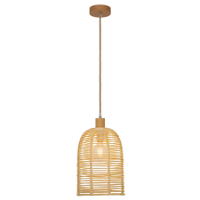 Viokef Függeszték Természetes BELL VIOKEF-4218200 világítás