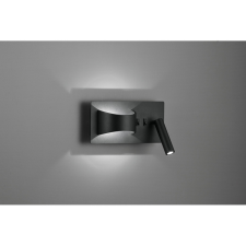Viokef Jake Viokef 4243300 led fali lámpa olvasókarral világítás