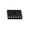 Viokef Linear Antiglare Adjustable L:110 Magnetic - VIO-4244404