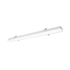 Viokef Linear Recessed Trimless White Station Ultra L1140 3000K - VIO-3911-0420-3-W-N