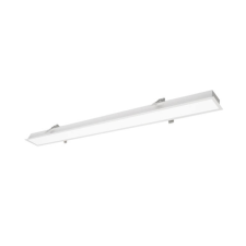 Viokef Linear Recessed White L:1700 4000K Station Ultra világítás