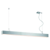 Viokef Linear Suspended Anod. Station Ultra Direct L1700 4000K - VIO-3911-0021-4-U-N