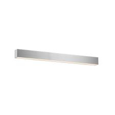 Viokef Linear Wall Lamp Anodized L:2260 3000K Station Ultra világítás