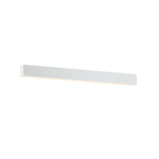 Viokef Linear Wall Lamp White L:1140 3000K Station Ultra világítás