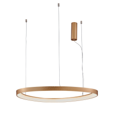 Viokef Loop Viokef 4222900 led függeszték világítás