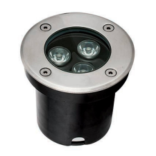 Viokef Lotus Viokef 4186800 talajba építhető lámpa kültéri világítás