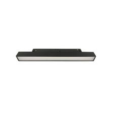 Viokef Magnetic sínes lámpa LED 10W 420Lm sugárszög 110° 3000K 48V DC világítás