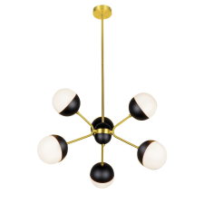 Viokef Orbit Viokef 4221900 függeszték világítás