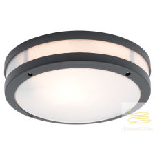  Viokef Outdoor ceiling lamp gray Chios 4081701 kültéri világítás