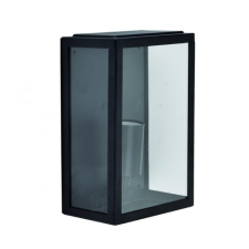 Viokef Outdoor Wal Lamp Inox Campana világítás