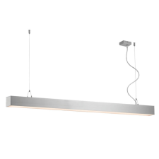 Viokef Pendant Anodized L:2260 3000K Station Ultra világítás