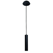 Viokef Pendant black Lesante világítás