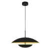 Viokef Pendant Black Monica - VIO-4242200