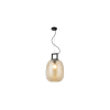 Viokef Pendant Lamp Amber Lucy - VIO-4302802