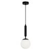 Viokef Pendant Lamp Black Anouk - VIO-4228601