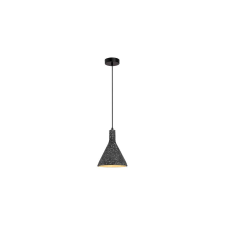 Viokef Pendant Lamp Black Dot - VIO-4297401 világítás
