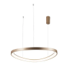 Viokef Pendant Lamp D:800 Loop - VIO-4222900