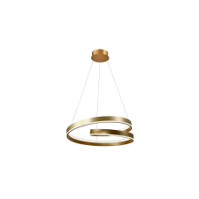 Viokef Pendant Lamp Gold Capri - VIO-4291301 világítás